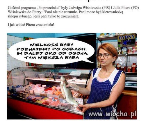 Im członek bliżej kolan tym jest dłuższy
