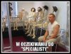 W publicznej...