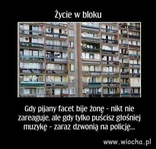 Sąsiedzi 