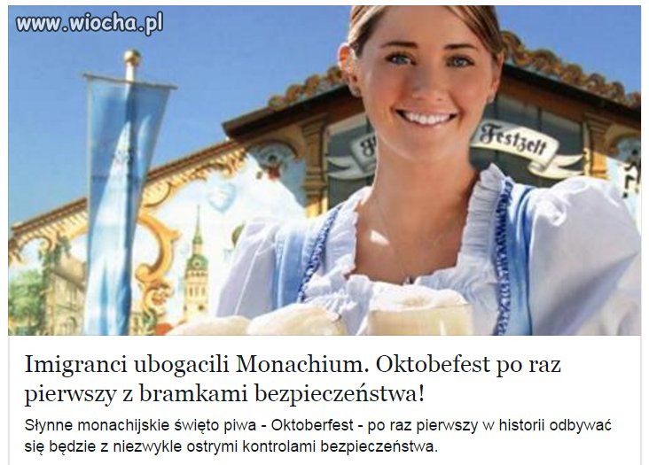 Takie tam ubogacenie