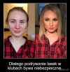Uważaj jak podrywasz w klubie