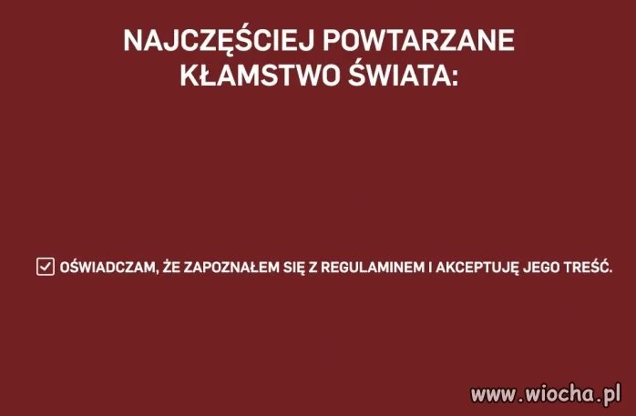 I taka jest prawda