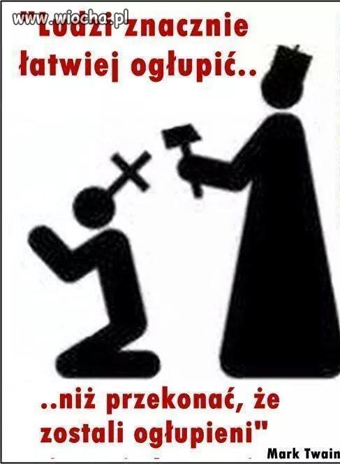 Prawdziwy katolik