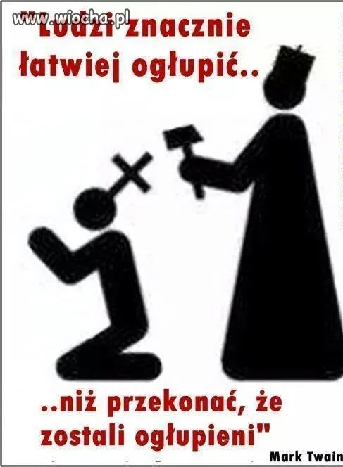 Prawdziwy katolik
