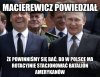 To fantastyczne gdy sukcesem 