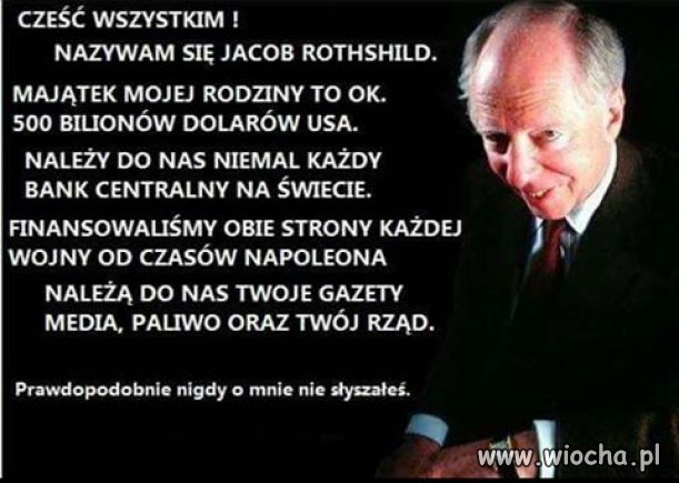 A my się tu pierdołami