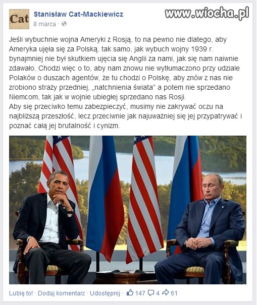 Bo zawsze dostajemy w d... od tzw przyjaciół