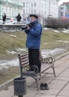 Kulturalny fotograf
