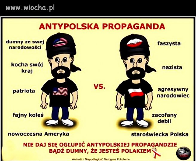 Nie daj się ogłupić