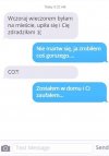 Zrobiłem coś gorszego...