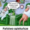 Przynajmniej w szyję ciepło 