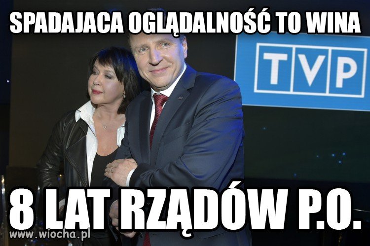Zawsze jest jakieś wytłumaczenie