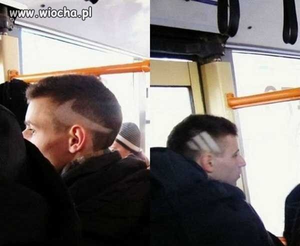 Bo trzeba mieć styl