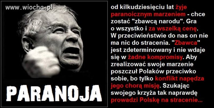 Tego się nie leczy 
