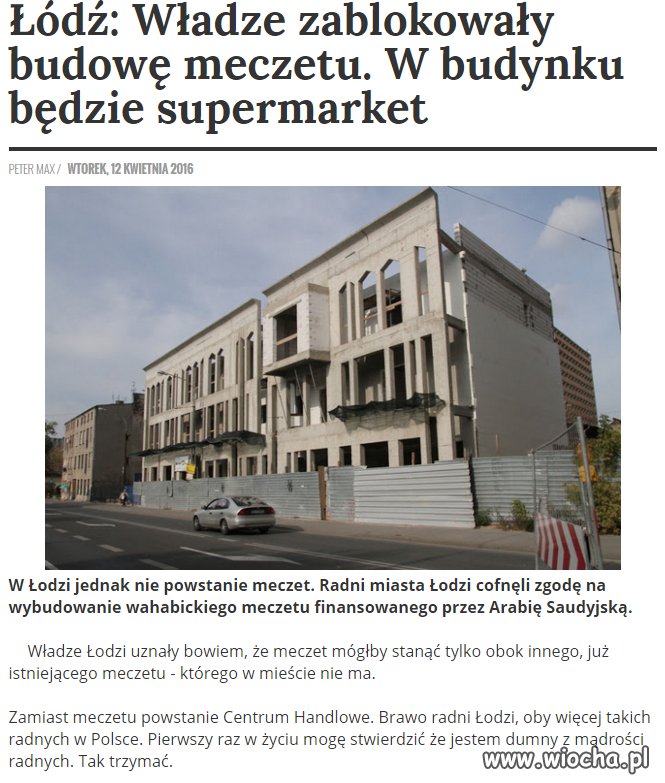 Tak trzymać.