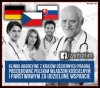 Podziękowania dla Polskiego kościoła 