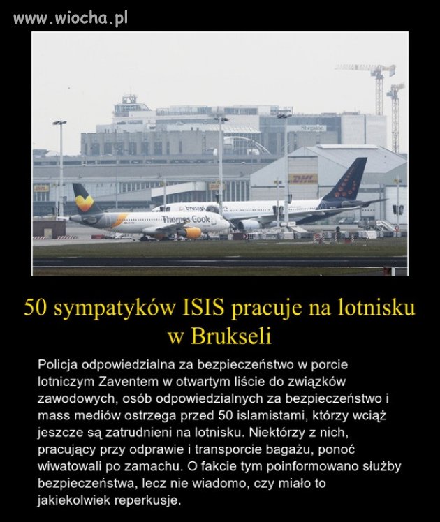 Tymczasem w Brukseli