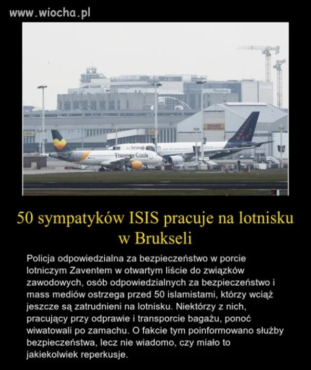 Tymczasem w Brukseli