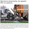 A już oglądał napisy końcowe.