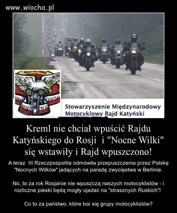 Proponuje całkowicie zamknąć polskie granice