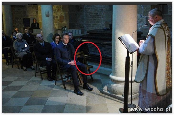 A tak dziś rano było 