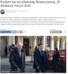 Nowoczesna kurczy się coraz bardziej.