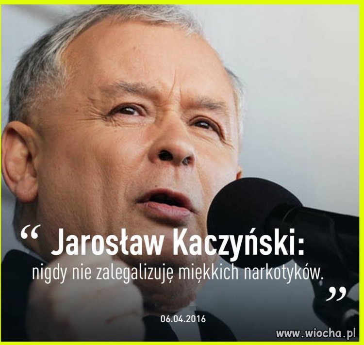 No i poszło