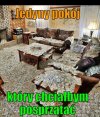 Jedyny pokój, który chciałbym posprzątać…