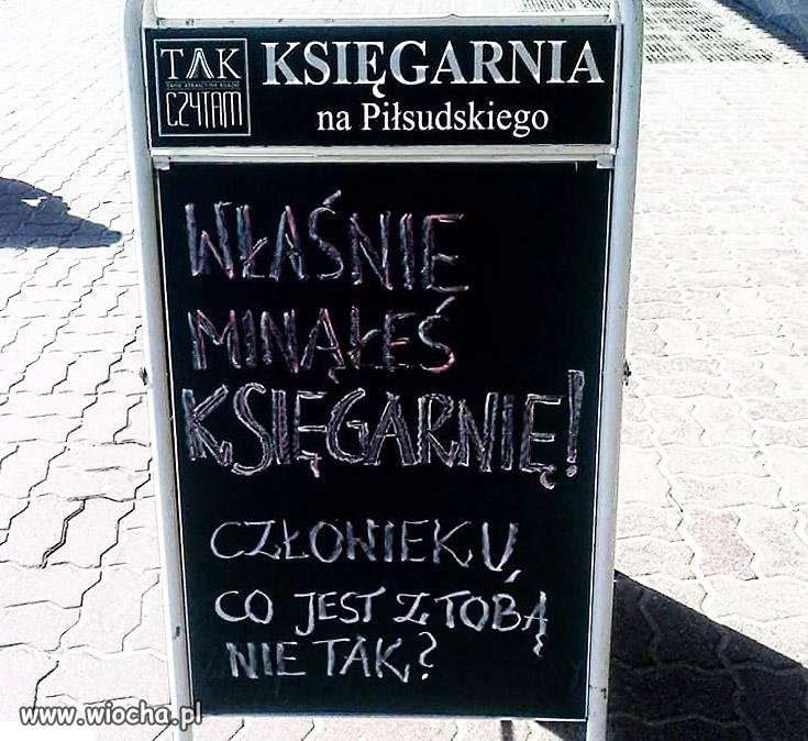 Reklama dźwignią handlu