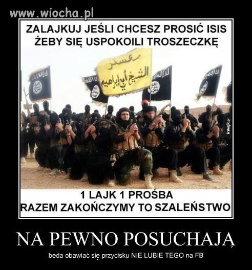 Trzeba mieć nieźle zryty beret