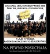 Trzeba mieć nieźle zryty beret