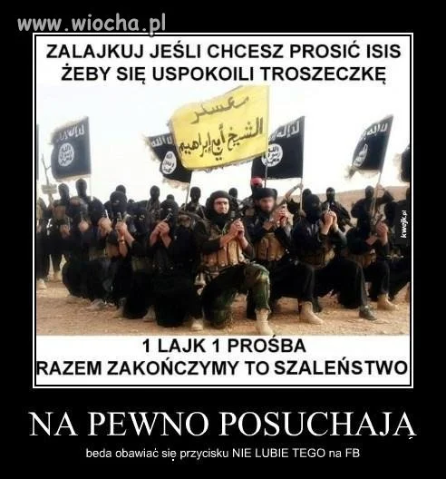 Trzeba mieć nieźle zryty beret
