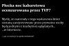 Niedługo śmiać się będzie wolno