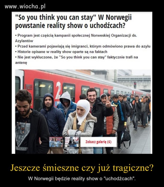 Ciekawe co jeszcze wymyślą?