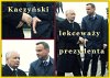 Jest tylko jeden 