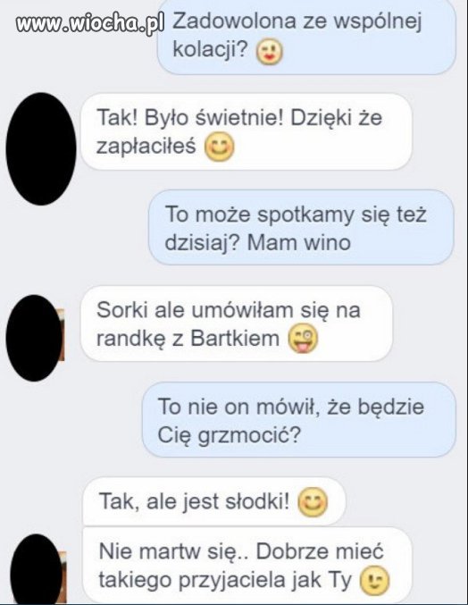 Kolacja 