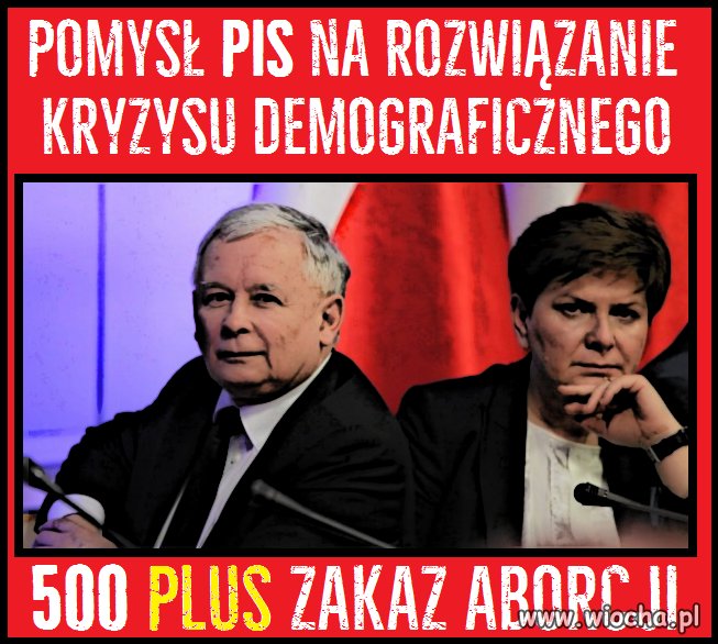 Jaki kryzys