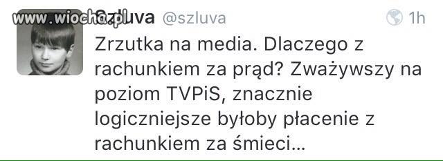 Zrzutka