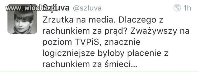 Zrzutka