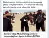 Ta dzicz już jest w Europie.