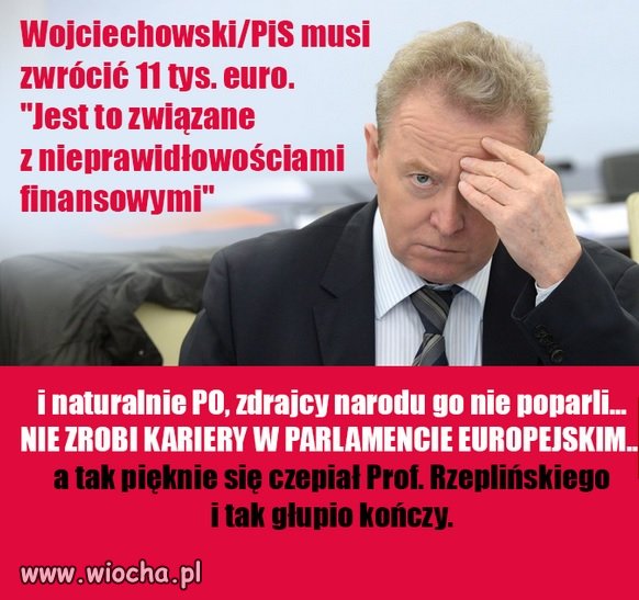 Kolejny przykład uczciwości