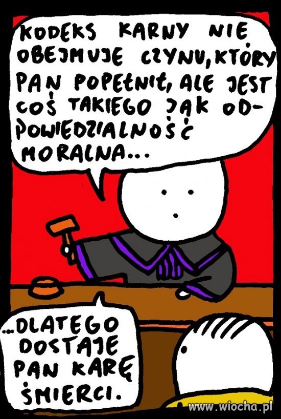 Niemoralna