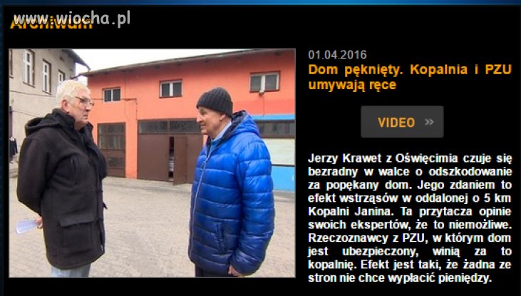 I zawsze zwykły szary obywatel cierpi najbardziej