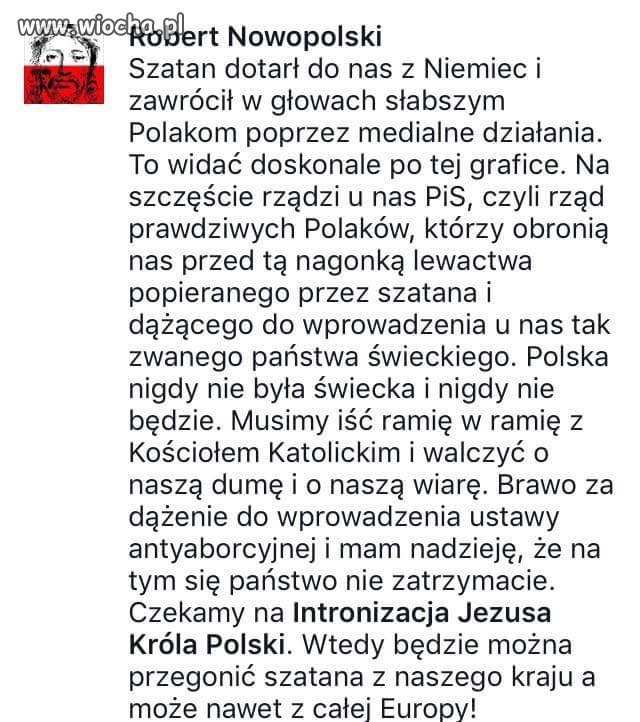 Idiotów nie 