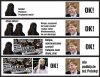 Belgio, oby wam kredek nie zbrakło  