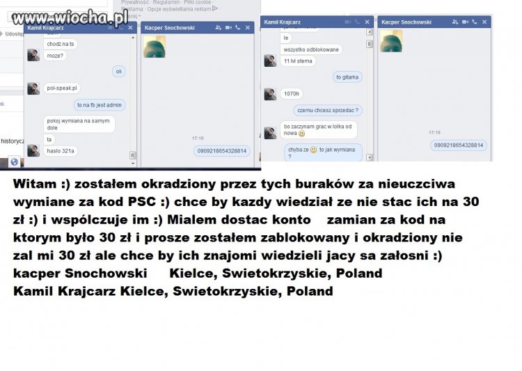 Brak Słów 