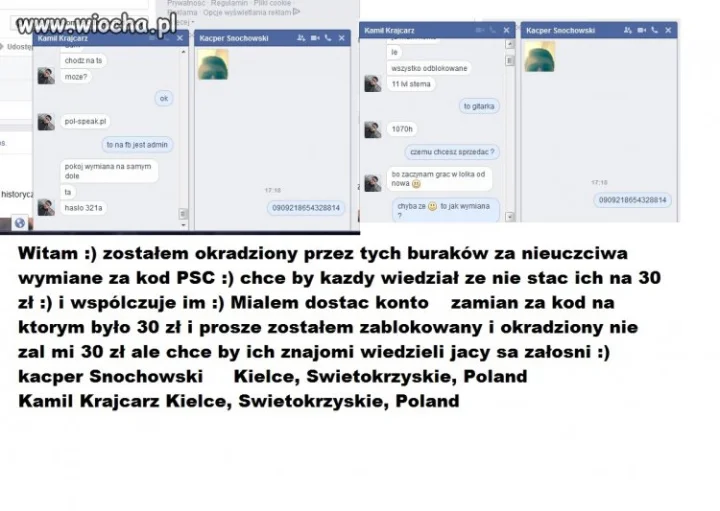 Brak Słów 
