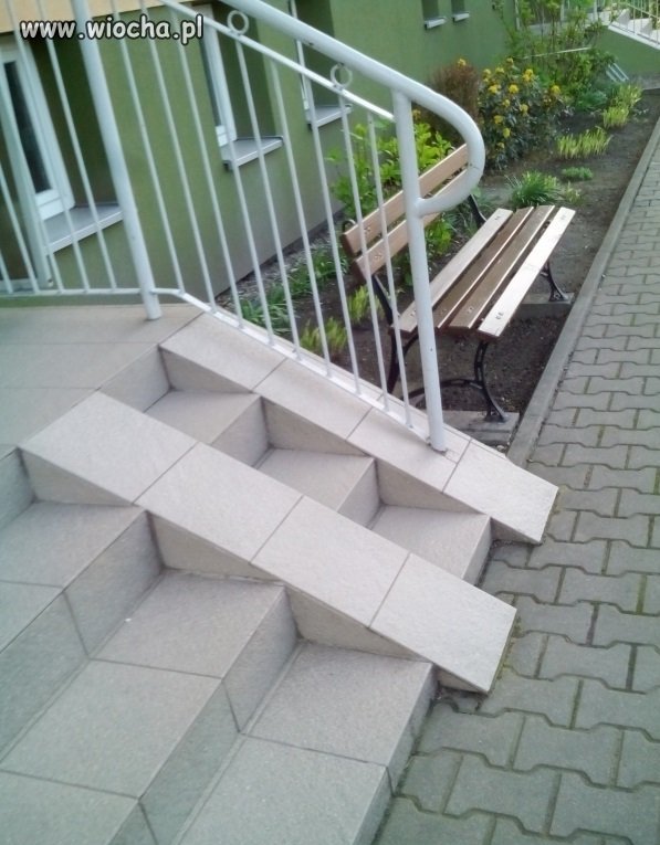 Kogoś poniosło