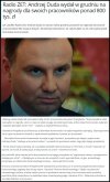 Oj kłamczuszki z tego pisu!to była kasa w KP?