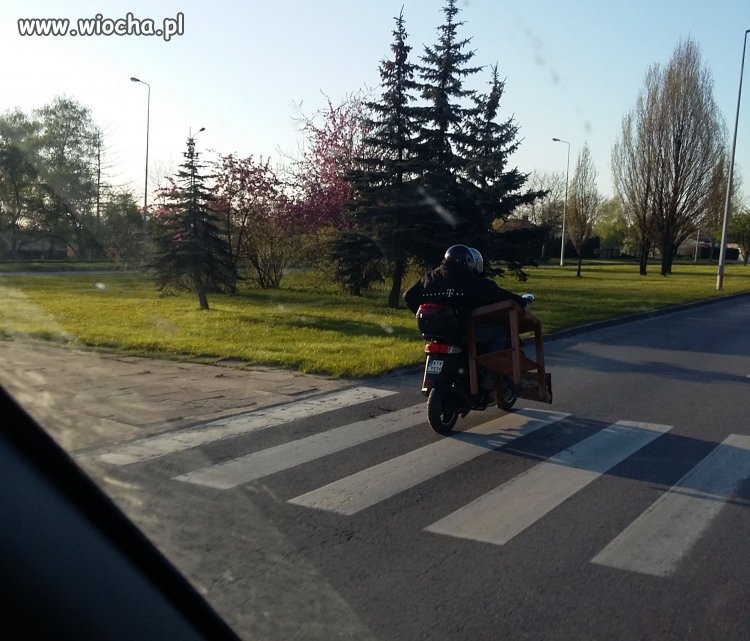 Jedziemy na impezę